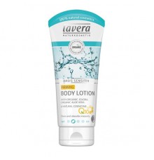 Lavera Συσφικτική Κρέμα Σώματος Q10 200ml